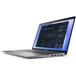 PREC 5490 C ULTRA7-165H 32GB 1024GB 14.0 D W11P GREY 3Y