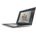 Dell Precision 5690 notebook szürke