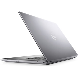 Dell Precision 5690 notebook szürke