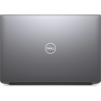 Dell Precision 5690 notebook szürke