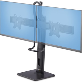 PREMIUM CERTIFIED HDMI CABLE DOUBLE 27INCH SCREENS VESA MOUNT