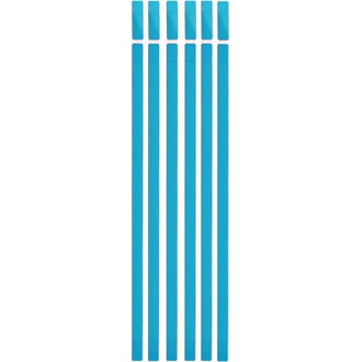 StarTech PRIVACY SCREEN ADHESIVE STRIPS .