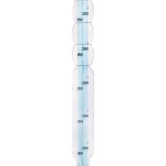 StarTech PRIVACY SCREEN ADHESIVE STRIPS .