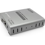 Proconnect HDMI 1.4 -> RJ45 CAT6 UTP F/F extender ezüst 60m