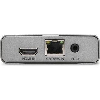 Proconnect HDMI 1.4 -> RJ45 CAT6 UTP F/F extender ezüst 60m