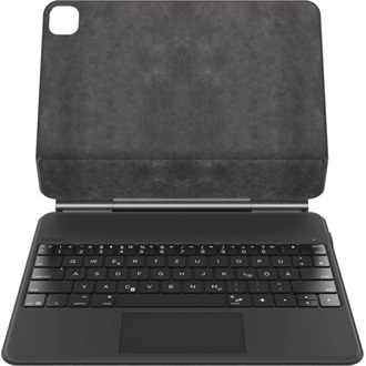 PRO KEYBOARD WITH CASE AND MAGN FOR IPAD PRO 12.9-IN