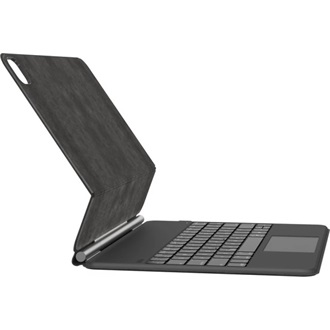 PRO KEYBOARD WITH CASE AND MAGN FOR IPAD PRO 12.9-IN