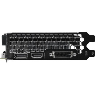 Palit GeForce RTX 3050 StormX 6GB GDDR6 96-bit grafikus kártya