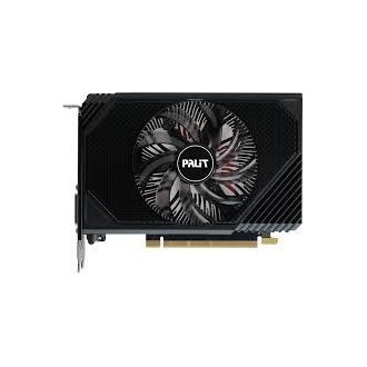 Palit GeForce RTX 3050 StormX 6GB GDDR6 96-bit grafikus kártya