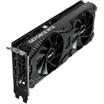 Palit GeForce RTX 3060 Infinity 2 OC 12GB GDDR6 192-bit grafikus kártya