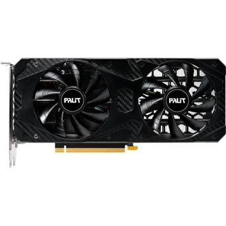 Palit GeForce RTX 3060 Infinity 2 OC 12GB GDDR6 192-bit grafikus kártya