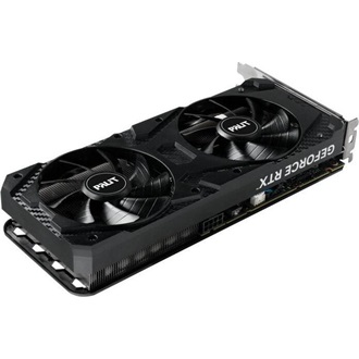 Palit GeForce RTX 3060 Infinity 2 OC 12GB GDDR6 192-bit grafikus kártya