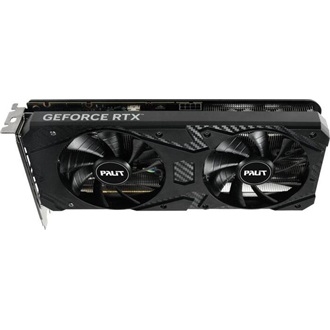 Palit GeForce RTX 3060 Infinity 2 OC 12GB GDDR6 192-bit grafikus kártya