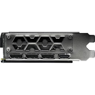 Palit GeForce RTX 3060 Infinity 2 OC 12GB GDDR6 192-bit grafikus kártya