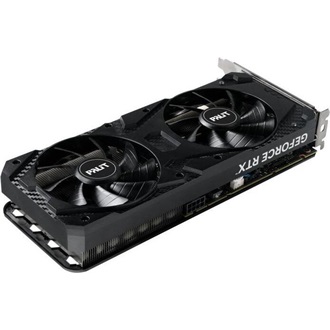 Palit GeForce RTX 3060 Infinity 2 OC 12GB GDDR6 192-bit grafikus kártya