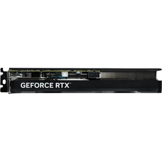 Palit GeForce RTX 3060 Infinity 2 OC 12GB GDDR6 192-bit grafikus kártya