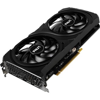 Palit GeForce RTX 4060 Infinity 2 8GB GDDR6 128-bit grafikus kártya