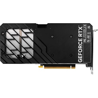 Palit GeForce RTX 4060 Infinity 2 8GB GDDR6 128-bit grafikus kártya