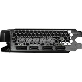 Palit GeForce RTX 4060 Infinity 2 8GB GDDR6 128-bit grafikus kártya