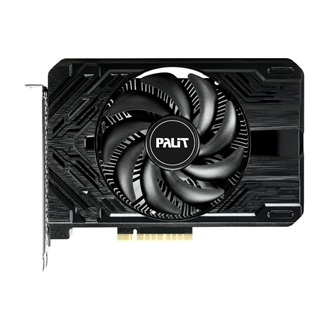 Palit GeForce RTX 4060 StormX 8GB GDDR6 128-bit grafikus kártya