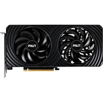Palit GeForce RTX 5050 Dual 8GB GDDR6 128-bit grafikus kártya