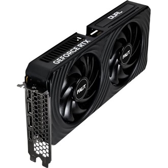 Palit GeForce RTX 5050 Dual 8GB GDDR6 128-bit grafikus kártya