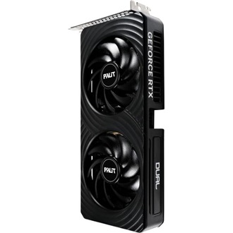 Palit GeForce RTX 5050 Dual 8GB GDDR6 128-bit grafikus kártya