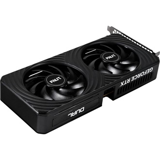 Palit GeForce RTX 5050 Dual 8GB GDDR6 128-bit grafikus kártya