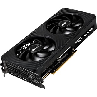 Palit GeForce RTX 5050 Dual 8GB GDDR6 128-bit grafikus kártya