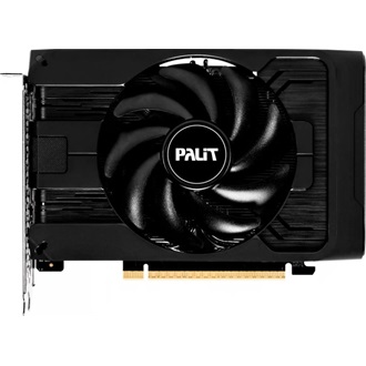 Palit GeForce RTX 5050 StormX 8GB GDDR6 128-bit grafikus kártya