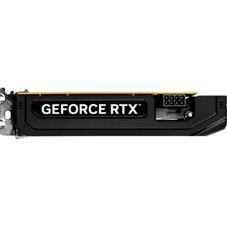 Palit GeForce RTX 5050 StormX 8GB GDDR6 128-bit grafikus kártya