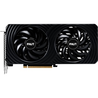 Palit GeForce RTX 5060 Dual 8GB GDDR7 128-bit grafikus kártya