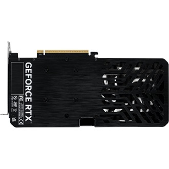 Palit GeForce RTX 5060 Dual 8GB GDDR7 128-bit grafikus kártya