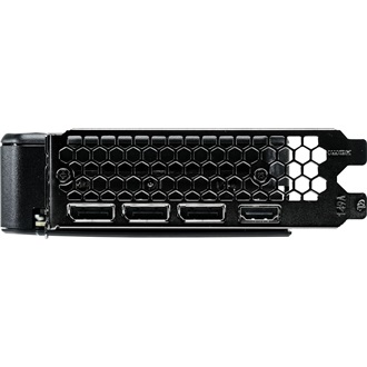 Palit GeForce RTX 5060 Dual 8GB GDDR7 128-bit grafikus kártya
