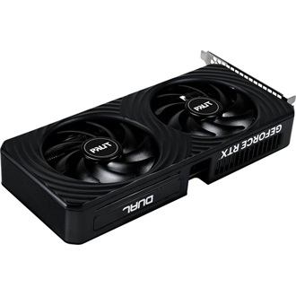 Palit GeForce RTX 5060 Dual 8GB GDDR7 128-bit grafikus kártya