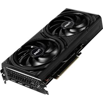 Palit GeForce RTX 5060 Infinity 2 OC V1 8GB GDDR7 128-bit grafikus kártya