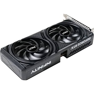 Palit GeForce RTX 5060 Infinity 2 OC V1 8GB GDDR7 128-bit grafikus kártya
