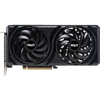 Palit GeForce RTX 5060 Infinity 2 OC V1 8GB GDDR7 128-bit grafikus kártya