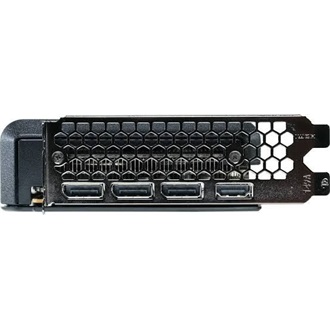Palit GeForce RTX 5060 Infinity 2 OC V1 8GB GDDR7 128-bit grafikus kártya