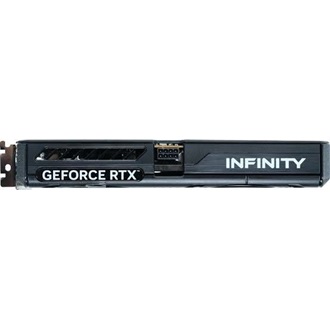 Palit GeForce RTX 5060 Infinity 2 OC V1 8GB GDDR7 128-bit grafikus kártya