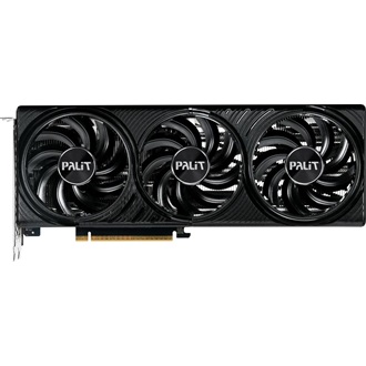 Palit GeForce RTX 5060 Infinity 3 8GB GDDR7 128-bit grafikus kártya