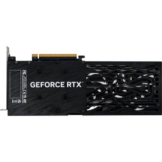 Palit GeForce RTX 5060 Infinity 3 8GB GDDR7 128-bit grafikus kártya