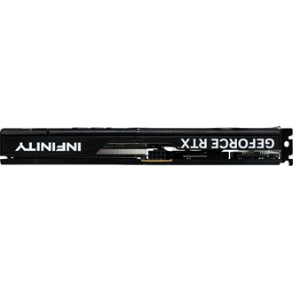 Palit GeForce RTX 5060 Infinity 3 8GB GDDR7 128-bit grafikus kártya