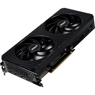 Palit GeForce RTX 5060 Ti Dual 8GB GDDR7 128-bit grafikus kártya