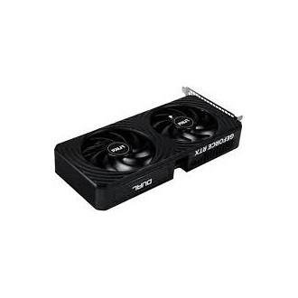 Palit GeForce RTX 5060 Ti Dual 8GB GDDR7 128-bit grafikus kártya