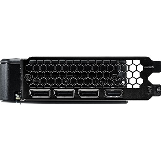 Palit GeForce RTX 5060 Ti Dual 8GB GDDR7 128-bit grafikus kártya