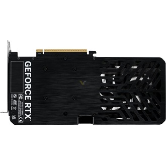 Palit GeForce RTX 5060 Ti Dual 8GB GDDR7 128-bit grafikus kártya