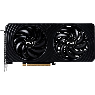 Palit GeForce RTX 5060 Ti Dual 8GB GDDR7 128-bit grafikus kártya