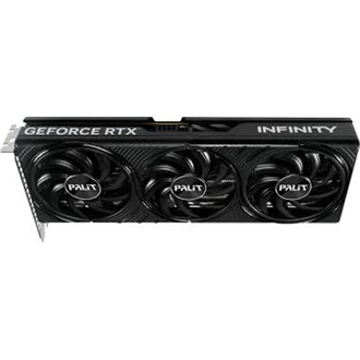 Palit GeForce RTX 5060 Ti Infinity 3 16GB GDDR7 128-bit grafikus kártya