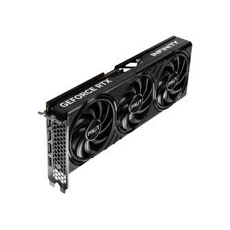 Palit GeForce RTX 5060 Ti Infinity 3 16GB GDDR7 128-bit grafikus kártya